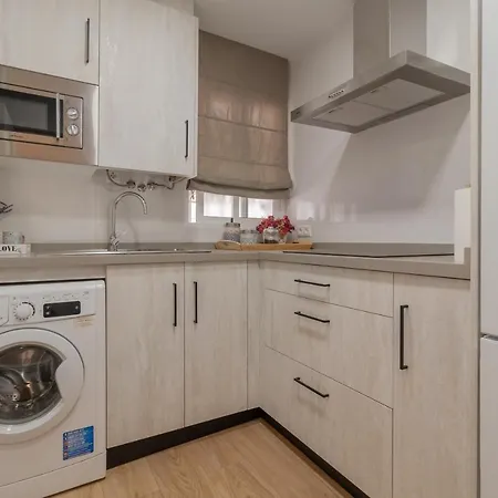 El Rincon De Candela - Apartamento Centro De Cordoba