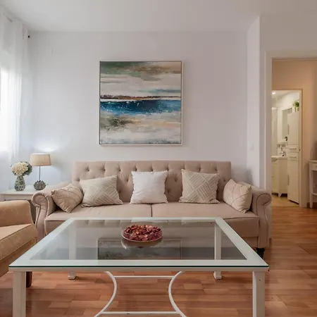 El Rincon De Candela - Apartamento Centro De Cordoba * Córdoba