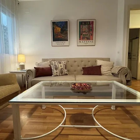 Apartmán El Rincon De Candela - Centro De Córdoba