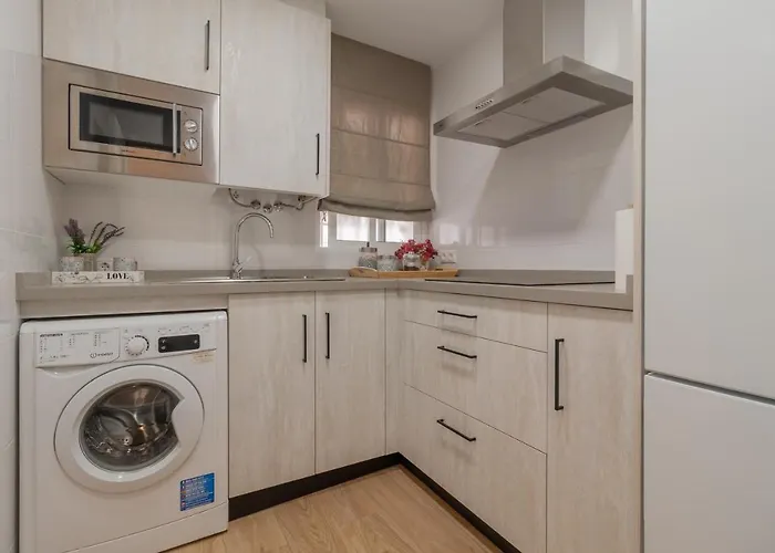 El Rincon De Candela - Apartamento Centro De Cordoba