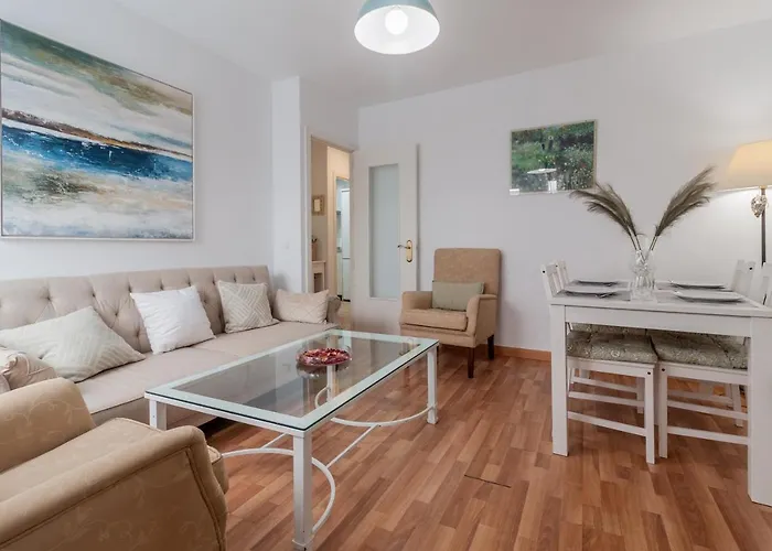 El Rincon De Candela - Apartamento Centro De Cordoba *