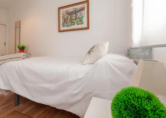 El Rincon De Candela - Apartamento Centro De Cordoba * Córdoba