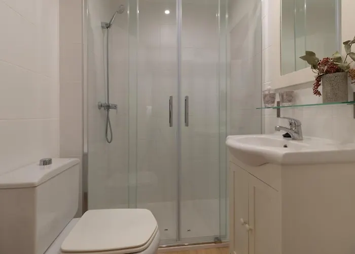 Lejlighed El Rincon De Candela - Apartamento Centro De Cordoba