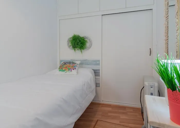 El Rincon De Candela - Apartamento Centro De Cordoba Córdoba