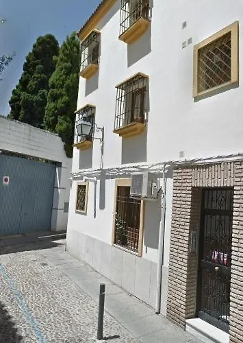 El Rincon De Candela - Apartamento Centro De Cordoba Córdoba