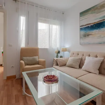 Apartment Titin *