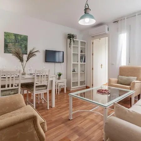 Apartment Titin
