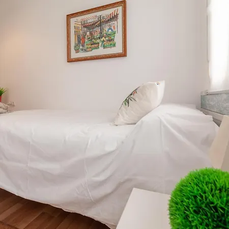 El Rincon De Candela - Apartamento Centro De Cordoba * Córdoba