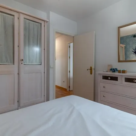 El Rincon De Candela - Apartamento Centro De Cordoba Apartman