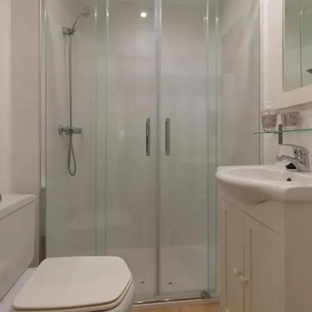 Appartement Titin