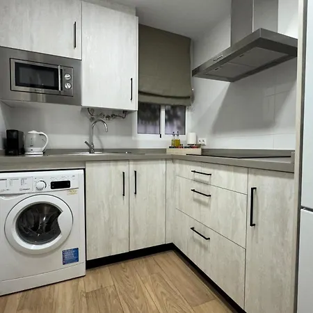 El Rincon De Candela - Centro De * 科爾多瓦