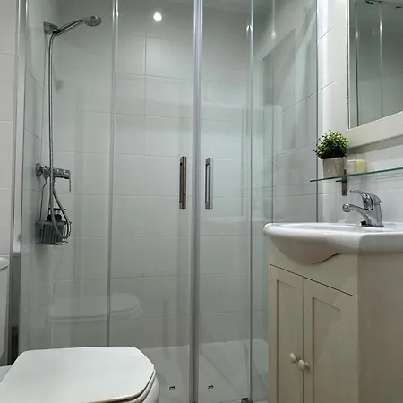 El Rincon De Candela - Centro De Appartement