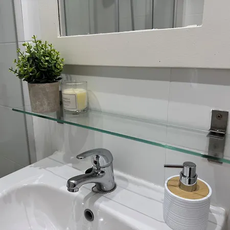 El Rincon De Candela - Centro De Appartement Cordoue