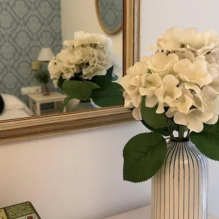 El Rincon De Candela - Centro De Appartement *