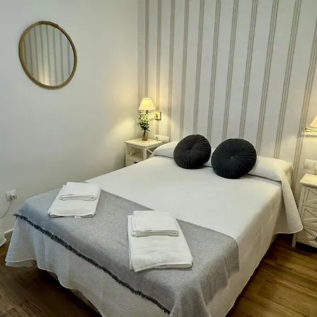 Apartamento El Rincón De Candela - Centro De Córdoba