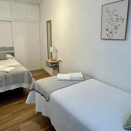 Apartamento El Rincón De Candela - Centro De Córdoba