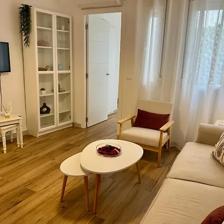 El Rincón De Candela - Centro De Apartamento Córdoba