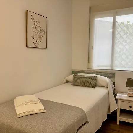Apartamento El Rincón De Candela - Centro De Córdoba