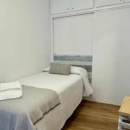 El Rincón De Candela - Centro De Apartamento
