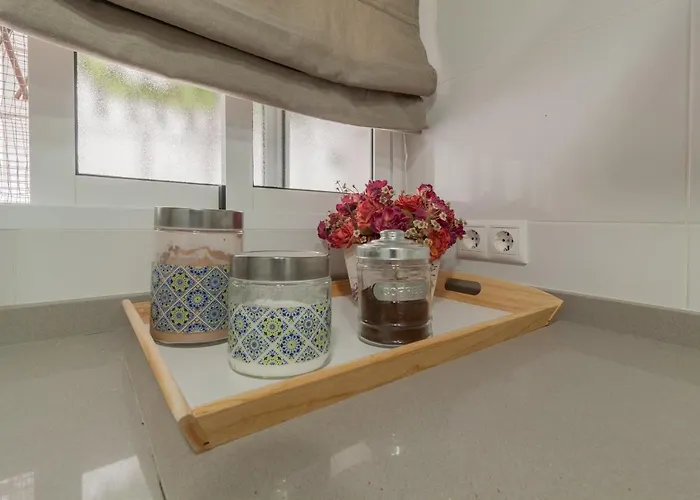 El Rincon De Candela - Apartamento Centro De Cordoba * Córdoba