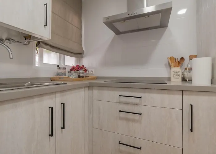 El Rincon De Candela - Apartamento Centro De Cordoba Apartman Córdoba