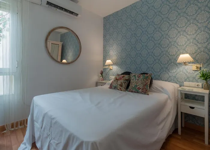 El Rincon De Candela - Apartamento Centro De Cordoba Córdoba