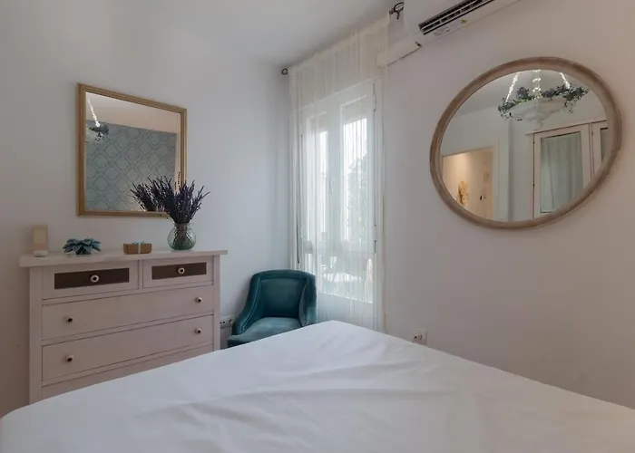 El Rincon De Candela - Apartamento Centro De Cordoba Apartman Córdoba