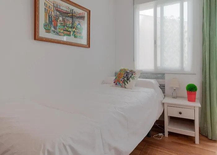 Apartman El Rincon De Candela - Apartamento Centro De Cordoba Córdoba