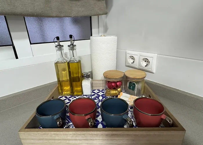 公寓 El Rincon De Candela - Centro De 科爾多瓦