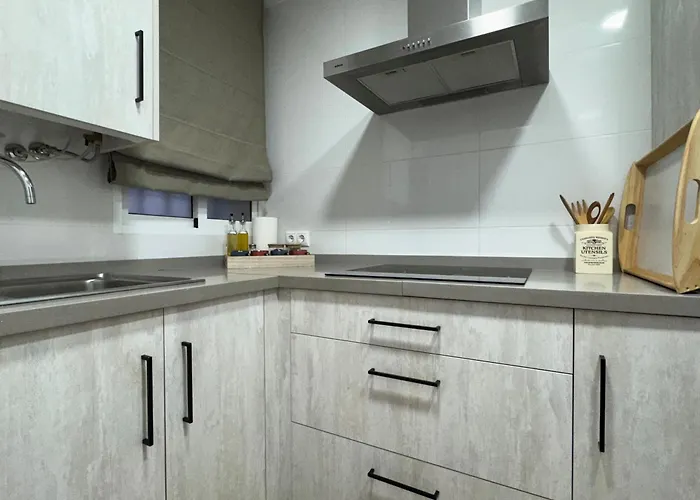 El Rincon De Candela - Centro De 科爾多瓦