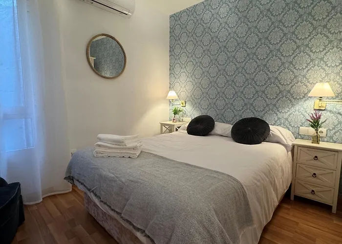 El Rincon De Candela - Centro De Apartment *