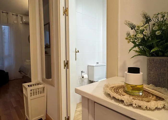 El Rincon De Candela - Centro De Cordoba