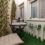 Apartmán El Rincon De Candela - Centro De *