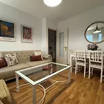 Apartmán El Rincon De Candela - Centro De