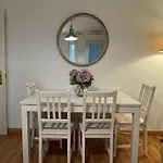 Apartmán El Rincon De Candela - Centro De Córdoba