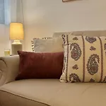 El Rincon De Candela - Centro De Apartmán