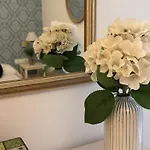 El Rincon De Candela - Centro De Apartmán *