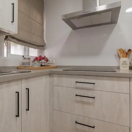 Titin Apartment Cordoba