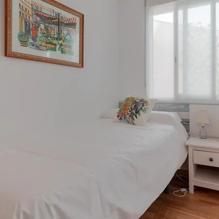 Apartment Titin Cordoba