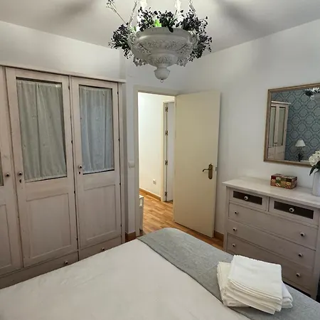 El Rincon De Candela - Centro De Córdoba