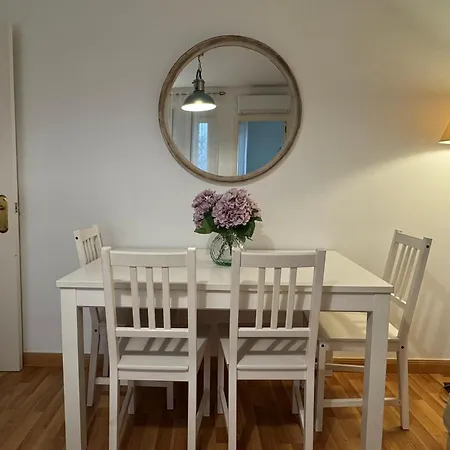 Apartman El Rincon De Candela - Centro De Córdoba