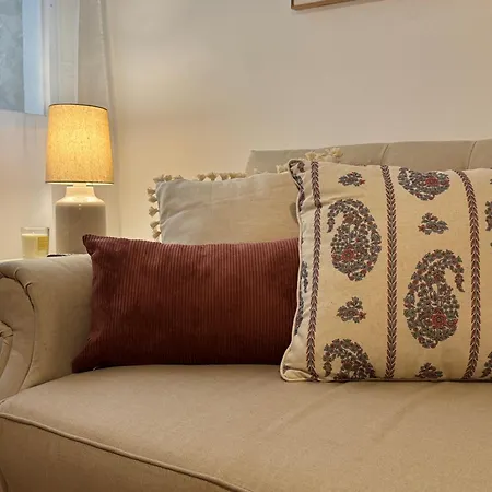 El Rincon De Candela - Centro De Apartman