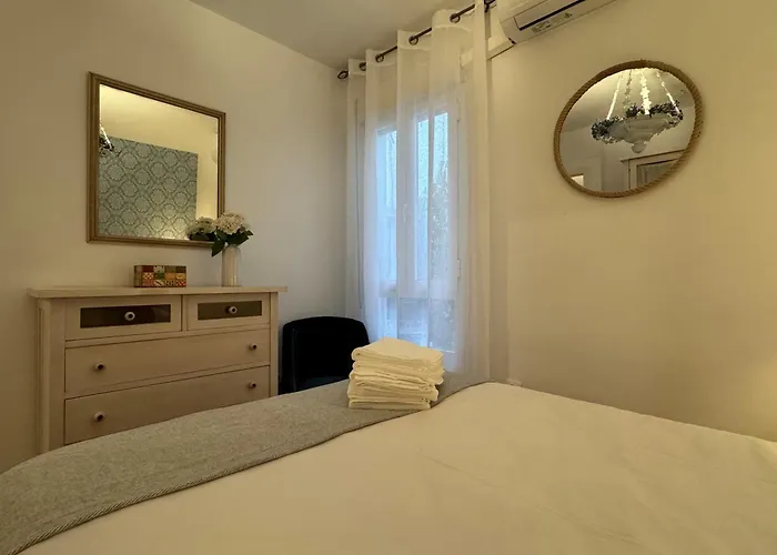 El Rincon De Candela - Centro De * Córdoba