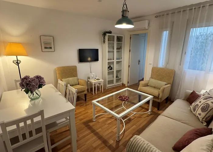 Appartement El Rincon De Candela - Centro De *