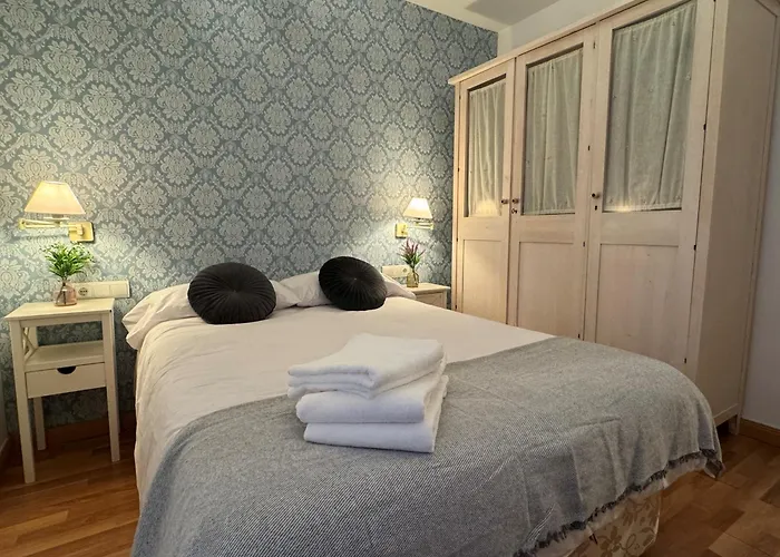 Appartement El Rincon De Candela - Centro De Córdoba