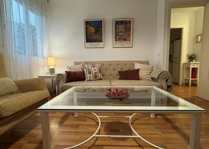 Appartement El Rincon De Candela - Centro De Córdoba