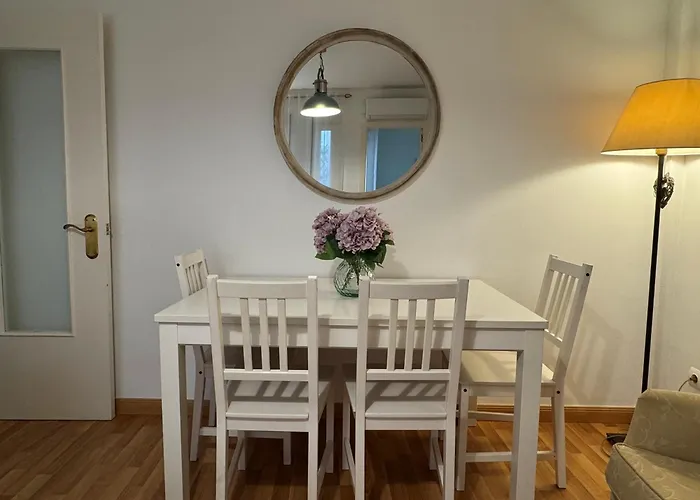 Appartement El Rincon De Candela - Centro De Córdoba