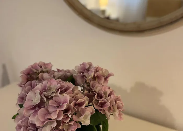 El Rincon De Candela - Centro De Appartement Córdoba