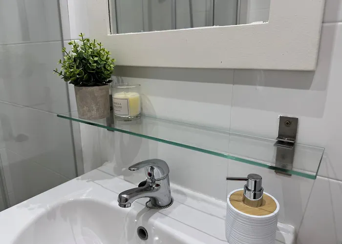 El Rincon De Candela - Centro De Appartement Córdoba