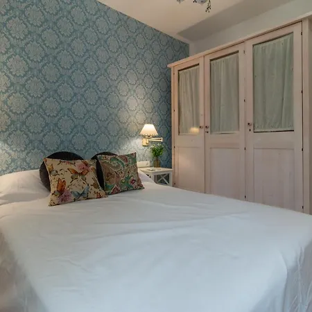 El Rincon De Candela - Apartamento Centro De Cordoba Daire *